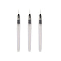 10/50/100Pcs 3D Drawing Magic Canvas Sponge Kids DIY Kids Painting Paper 3D Art Drawing Paper for Kids DIY Painting Zpaxo 3Pens