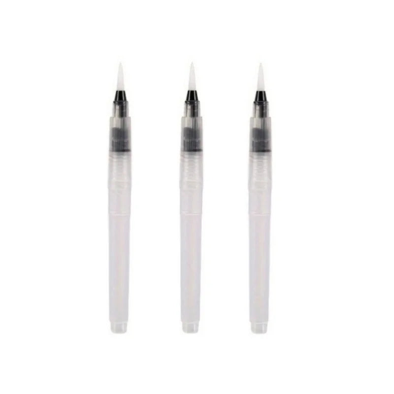 10/50/100Pcs 3D Drawing Magic Canvas Sponge Kids DIY Kids Painting Paper 3D Art Drawing Paper for Kids DIY Painting Zpaxo 3Pens