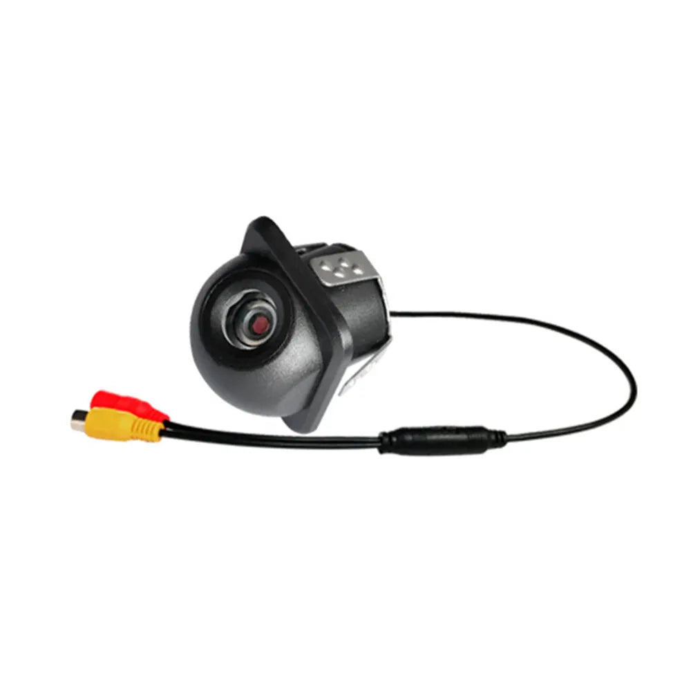 Car Rear View Camera Night Vision Reversing Car Parking Monitor CT33/8 Waterproof 170℃ High-Definition Image Car Electronic Too Zpaxo