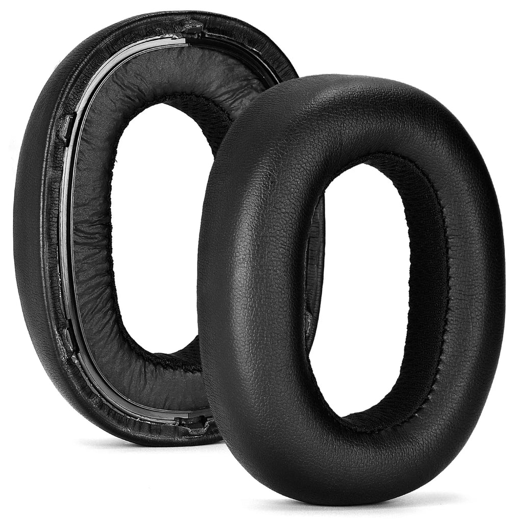 1Pair Earmuffs AKG N700NC Headset Protein Leather Sponge Bluetooth