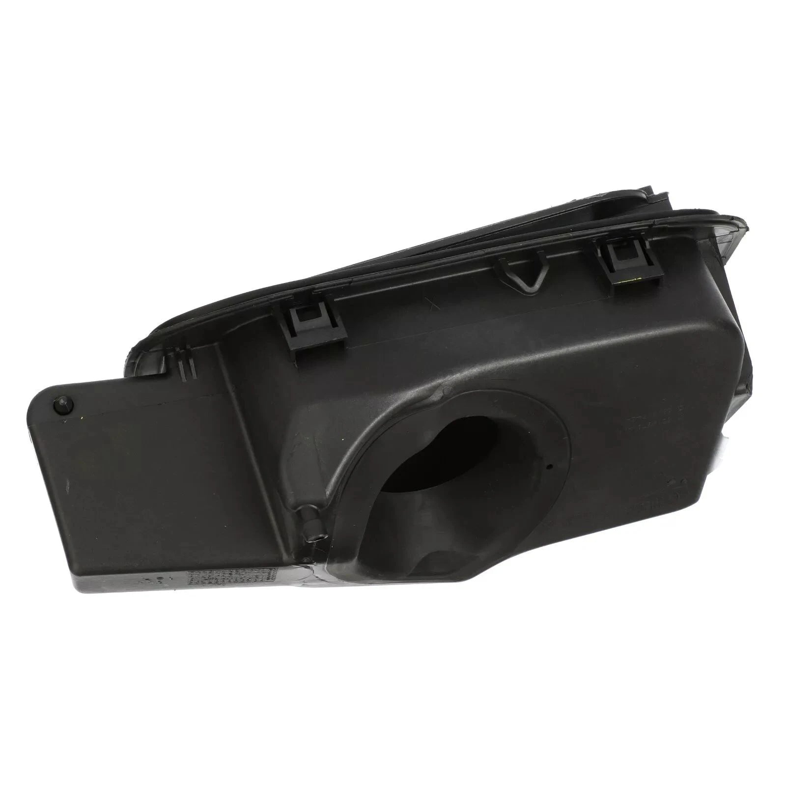 1Pc 68161542AJ Car Gas Fuel Filler Housing Tank Cap Cover Replacement Repair Parts For Dodge Durango 2014-2020 Auto Accessories