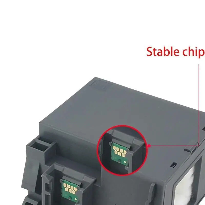 652F Maintenance Tank C9344 C12C934461For XP-3100 4101 XP-2100 Cartrid Zpaxo CN