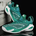 Men's Basketball Shoes Breathable Cushioning Non-slip Wearable Runing