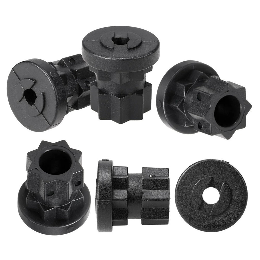 1 2 Ram Mount Track Mounting Base Gear Attachment Adapter Kayak Boat