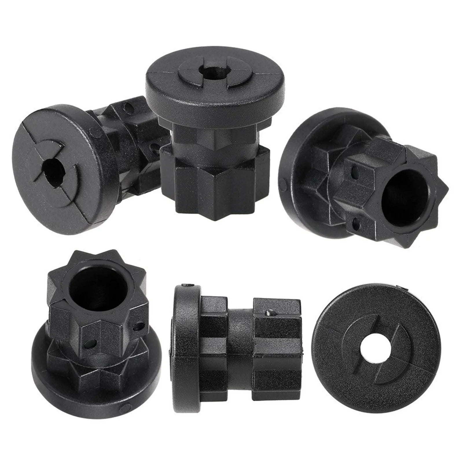 1 2 Ram Mount Track Mounting Base Gear Attachment Adapter Kayak Boat