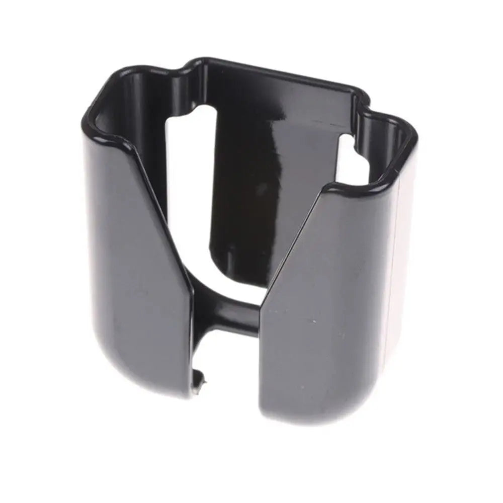 Portable Black Professional Universal Stethoscope Holder Belt Clip Zpaxo