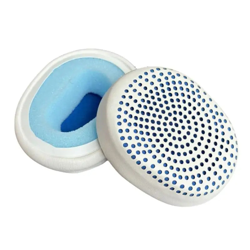 Replacement Earpads Featuring Protein Leather Improved Sound Riff Zpaxo