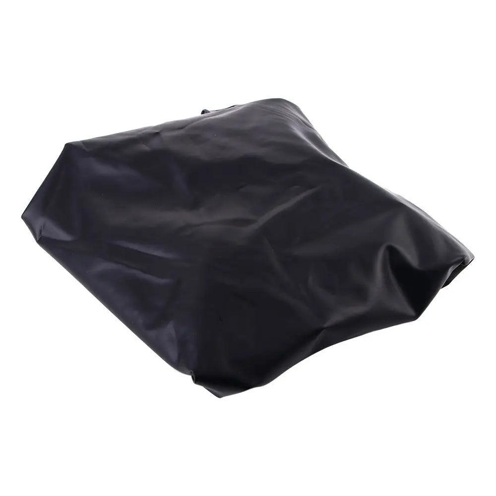 Scooter Sun Pad E-bike Seat Cover Motorcycle Motorbike Protector Zpaxo