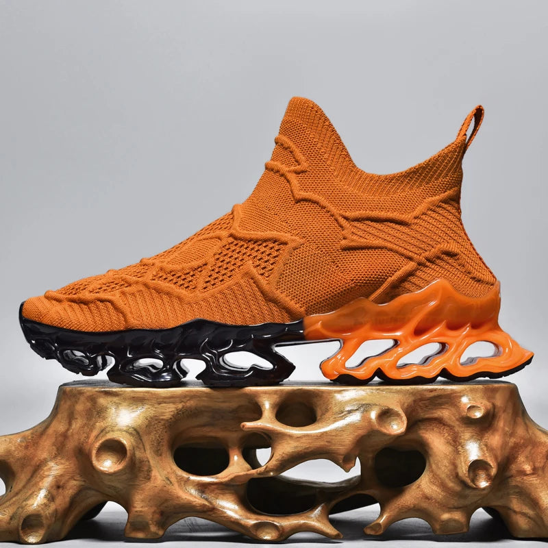 Shoes Men Sneakers Male Casual Mens Tenis Luxury Trainer Race