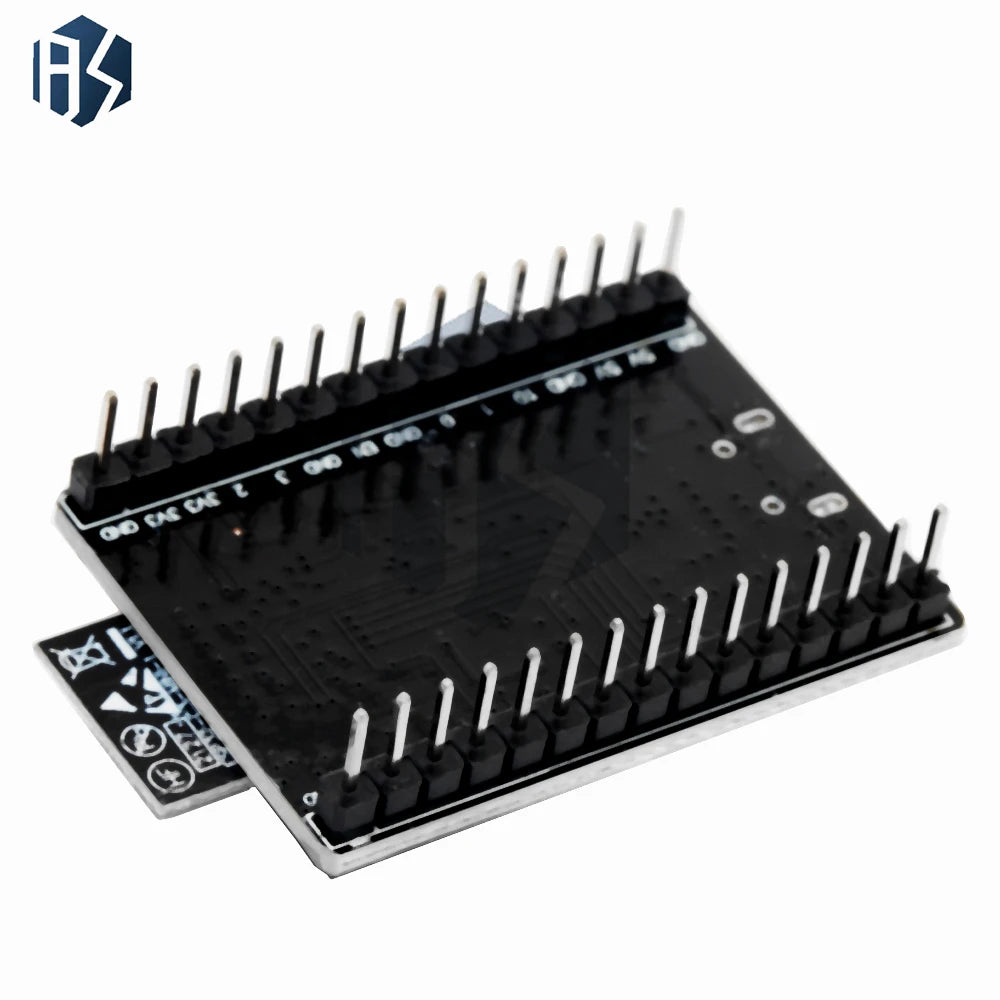 ESP32-C3-MINI-1 Dev Board RISC-V 160MHz 4MB Flash Wifi BLE5 0 Iot Zpaxo