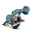 Brushless Circular Saw Multifunctional Cutting Tool Handheld Cordless