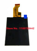 NEW LCD For CASIO Exilim EX-Z300 Z300 Digital Camera Repair Part  NO Backlight