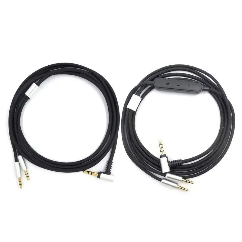 652F Noise Cancelling Headphones Cable Detachable for Sol Republic Tracks Zpaxo