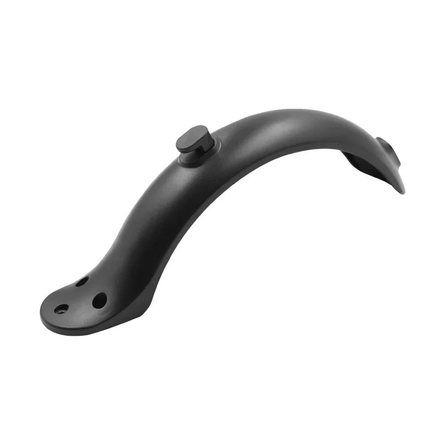 Electric Scooter Rear Fender Bracket for Xiaomi | Mudguard Fix Scooter Fender Bracket Zpaxo black