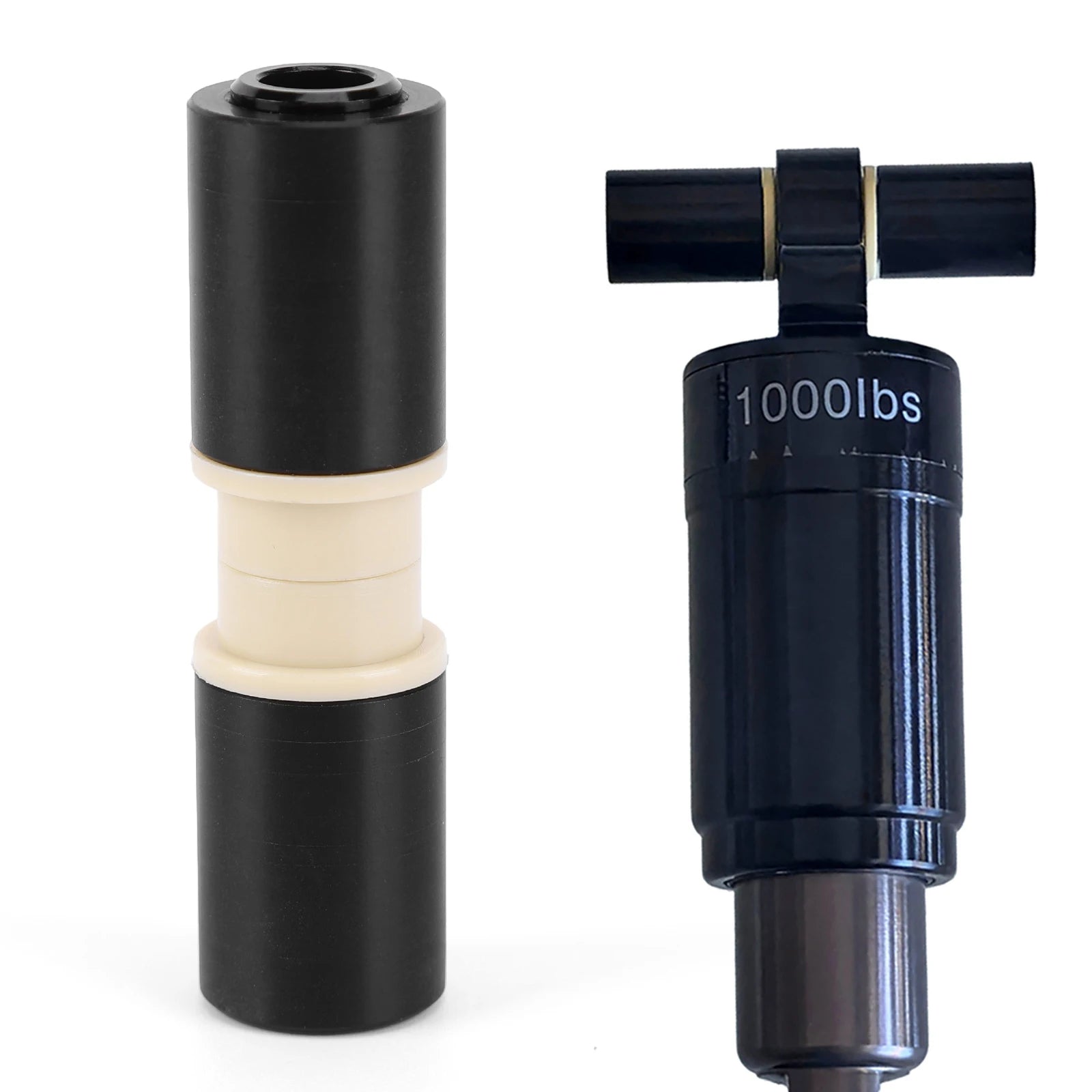 MTB Rear Shock Bushing Improved Suspension DU Reusable Mountain Bikes