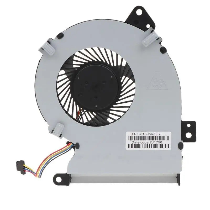 652F Original & New Laptop Cooling Fan CPU GPU Cooling Radiator for X540SA VM520U X540S X540SC X540LA X540LJ X540YA X540 Zpaxo