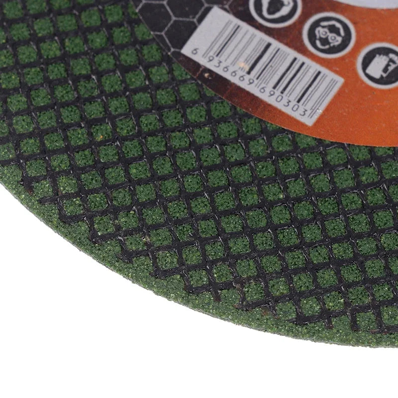 107 Angle Grinder Wheel Blade Resin Cutting Saw Blades Stainless Zpaxo