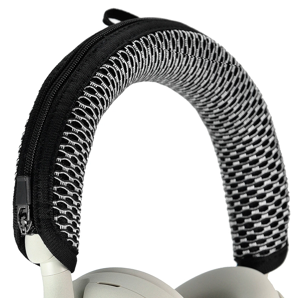 Headband Cushion Cover Sony WH-1000XM5 Wireless Headphones