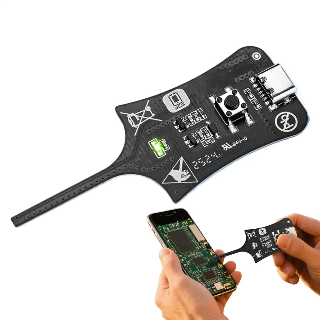 Inductance Tester Mobile Phone Maintenance Essential Tool Motherboard