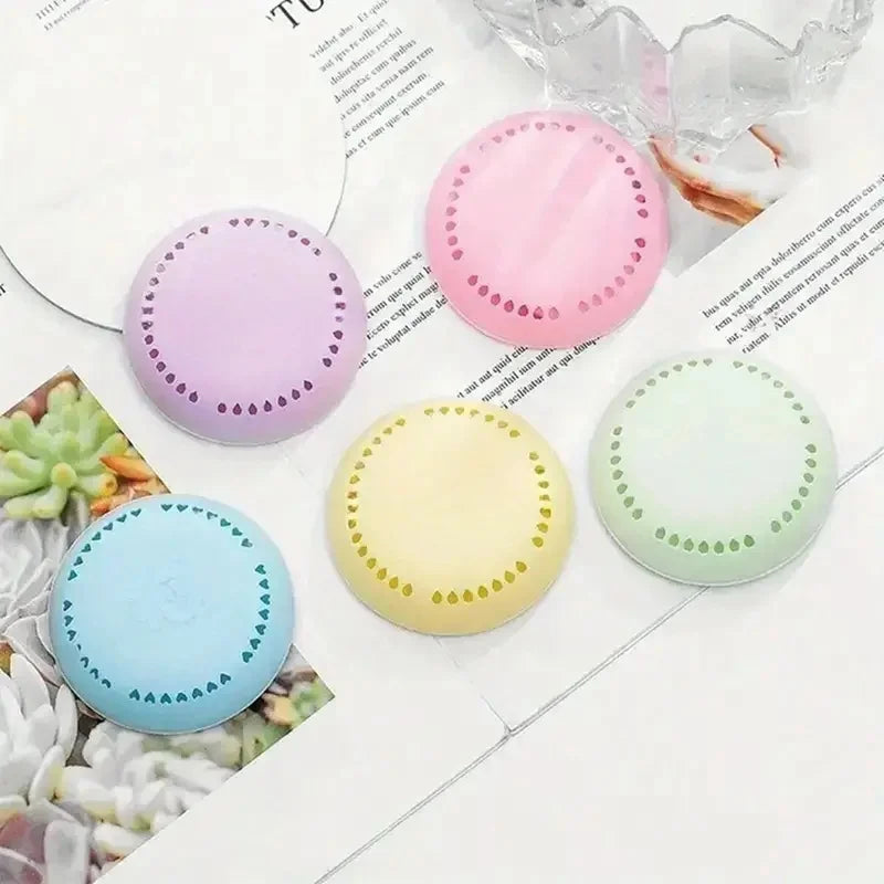 Paste solid air freshener deodorant aromatherapy wardrobe insect removal deodorant household aromatherapy box fragrance lasting Zpaxo