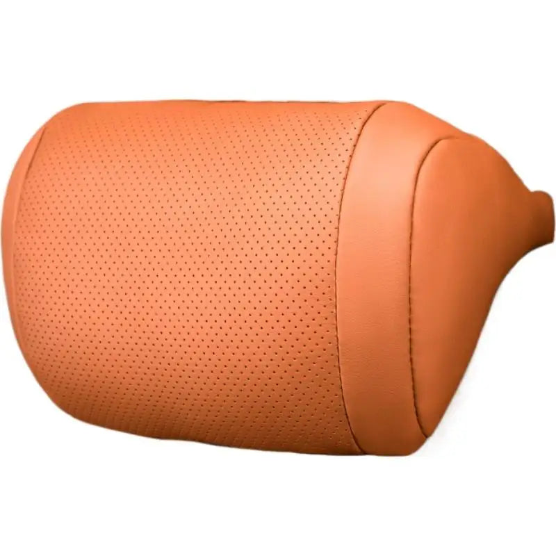 Car Seat Headrest Universal Travel Rest 3D Neck Pillow Soft Universal Adjustable Car Pillow Neck Rest Cushion Car Accessories Zpaxo D