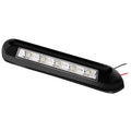 12V 24V RV Van Trailer Exterior Lamp Caravan Interior Wall Lamps LED