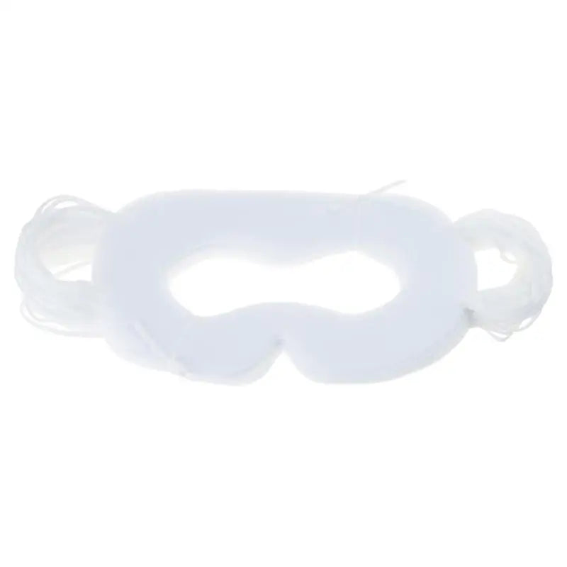 652F 50 100 Units Face Masks Disposable Nonwoven Comfortable Eye Zpaxo A2EB11JJ406017-W-A CN