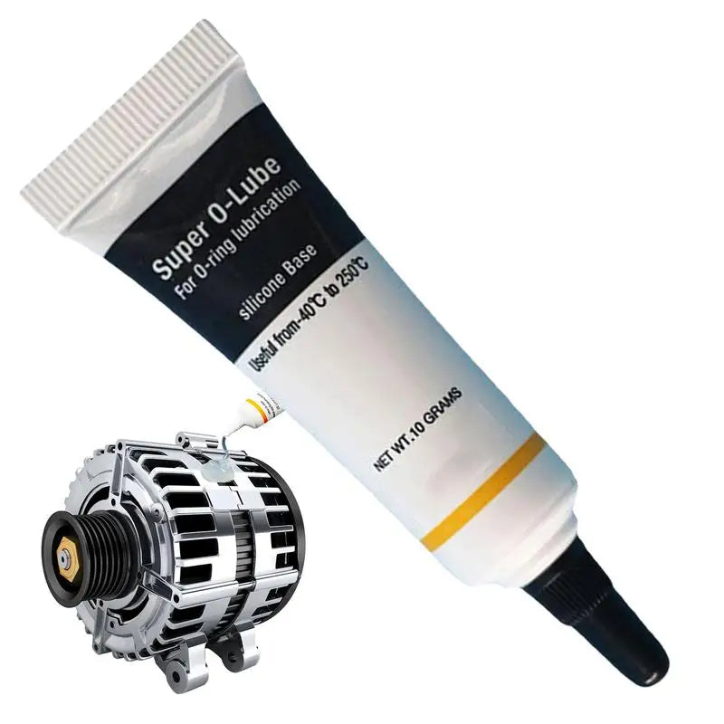 Silicone Grease Lubricant Home Improvement Hardware Waterproof Food