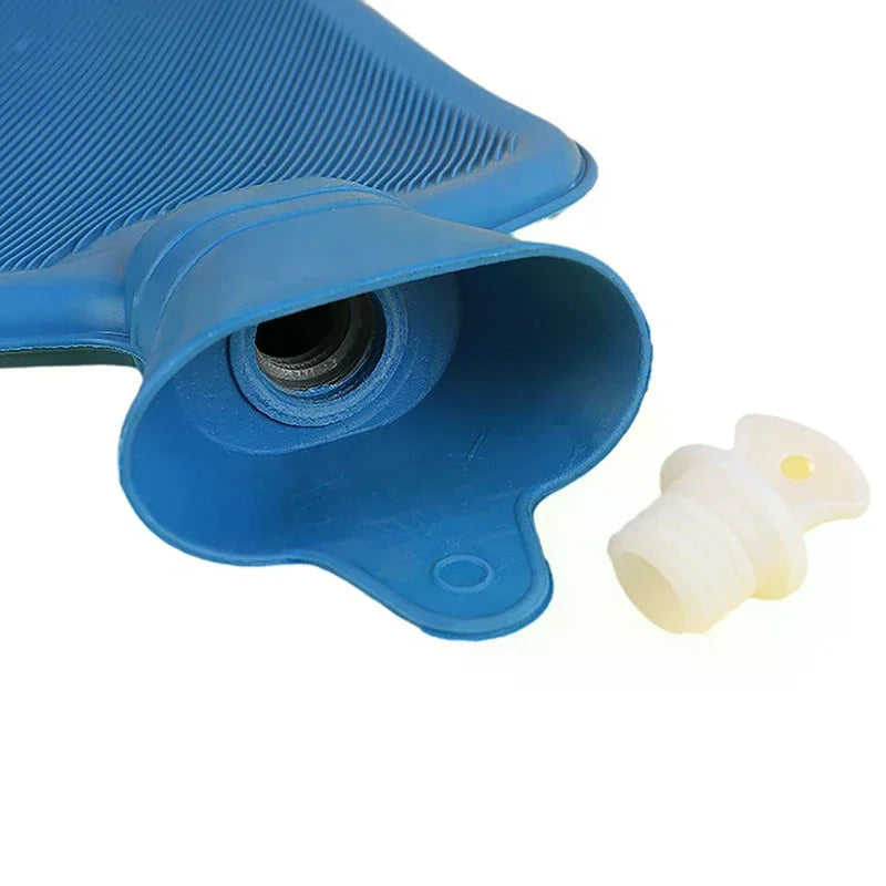 Water Bottle Stopper Bag Plug Sealing Plastic Sack Leakproof Zpaxo