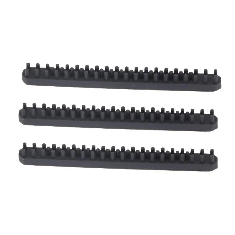 1 3 Anycubic Kobra X Nozzle Brush Wiper KX Cleaner High-temp Resist