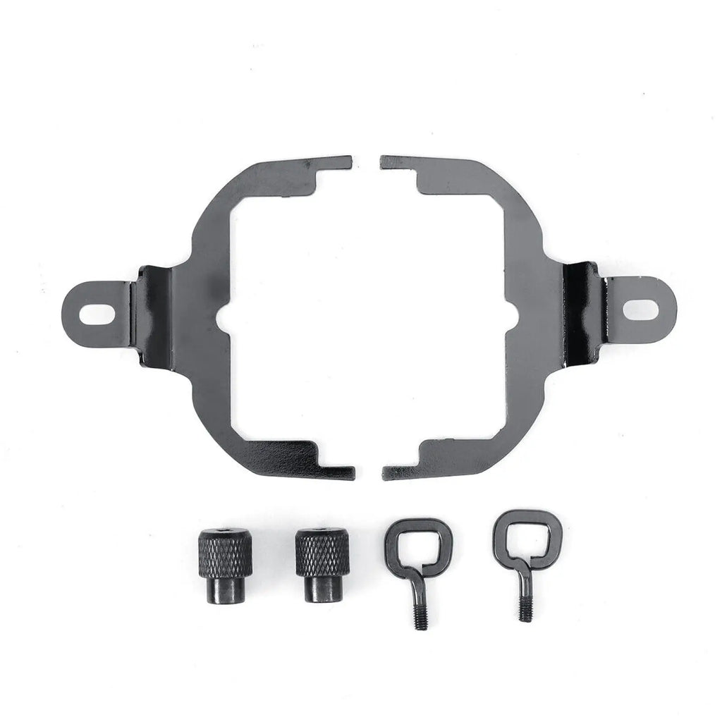 Water Cooler Mounting Bracket Corsair Hydro H100i RGB Platinum iCUE