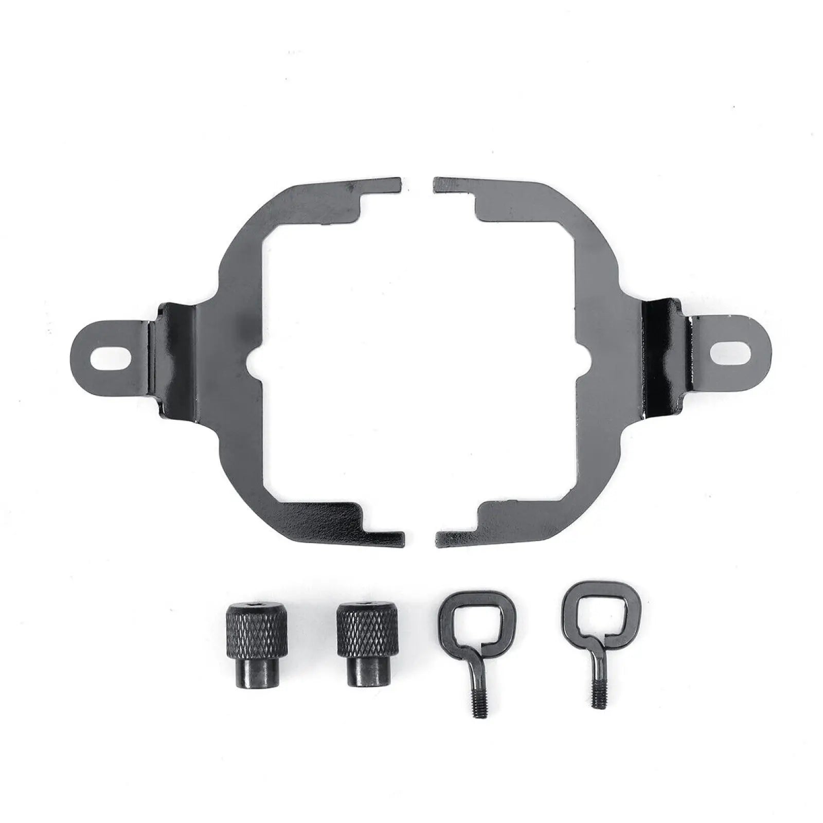Water Cooler Mounting Bracket Corsair Hydro H100i RGB Platinum iCUE