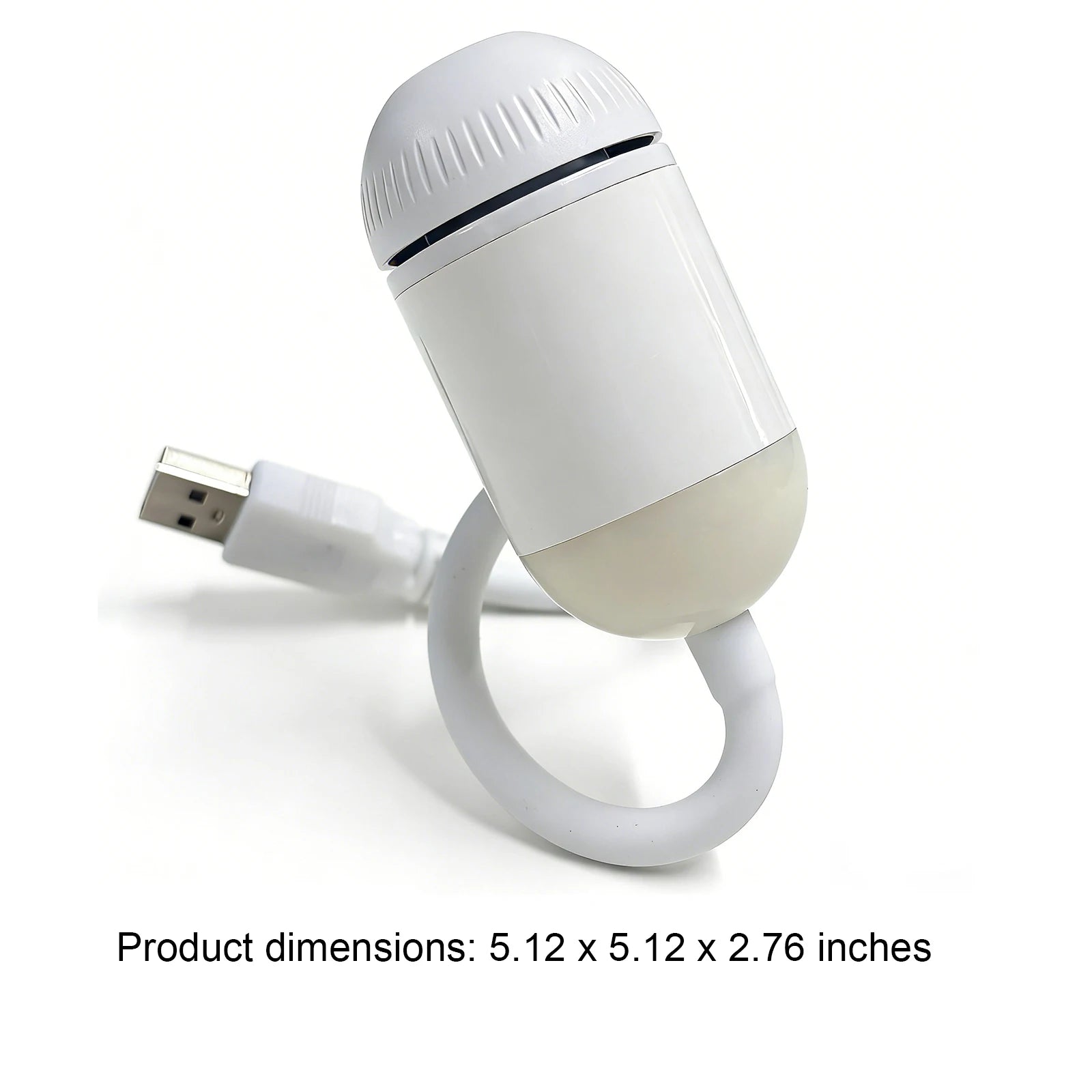 Mini Galaxy Star Projector Night Light Nebula Ceiling LED Lamp