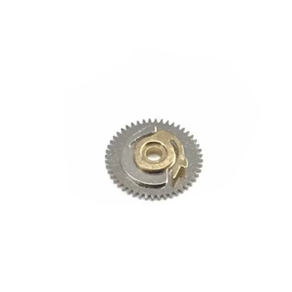 46943 Movement Watch Calendar Driving Wheel Replacement Spare Parts