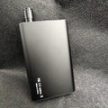 HiFi Earphone Headphone Amplifier 3.5mm Audio 1000mAH Two-Stage Gain Switch AMP Audio Cable Portable for Headphone 16-150 Ohm Zpaxo Default Title