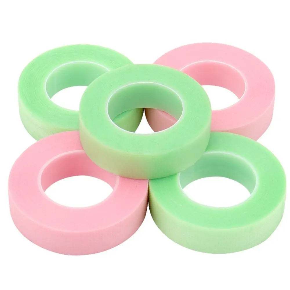 Adhesive Tape Lash Lifting Tapes Extension Supplies Grafting Tools Eyelashes Extension Tools Under Eye Pads Cosmetic Application Zpaxo