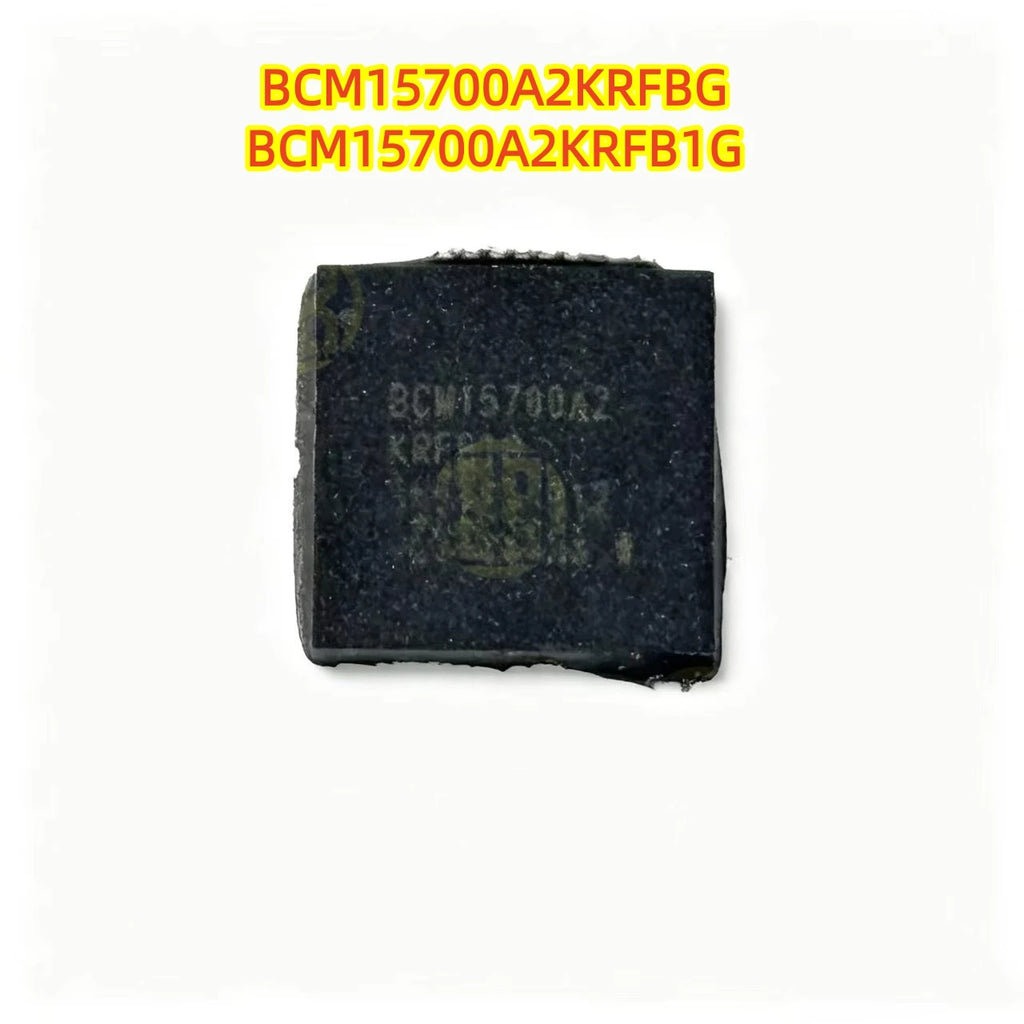 BCM15700A2KRFBG BCM15700A2KRFB1G BGA IC Chip