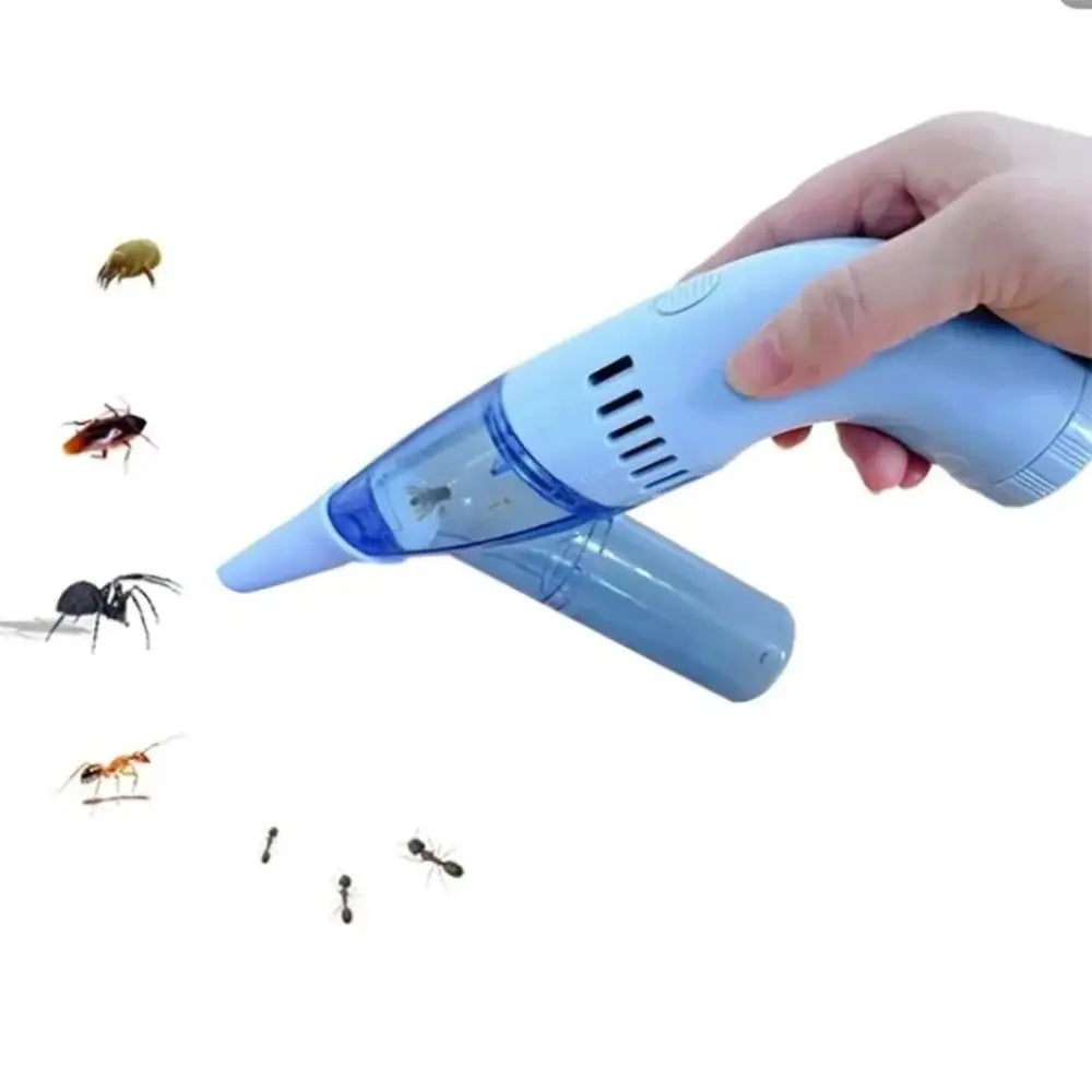 Compact Design Mini Handheld Vacuum Cleaner Strong Suction Power Rechargeable Battery Portable Dust Collector Lightweight Zpaxo