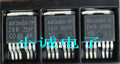 IRFS7430-7P IRL40SC228 IRL40SC209 AUFS8409-7P Mos Tube Zpaxo Model 4