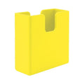 652F Scratchproof Shell Sleeve RG34XXSP TPU Handheld Console Cover Zpaxo Yellow CN