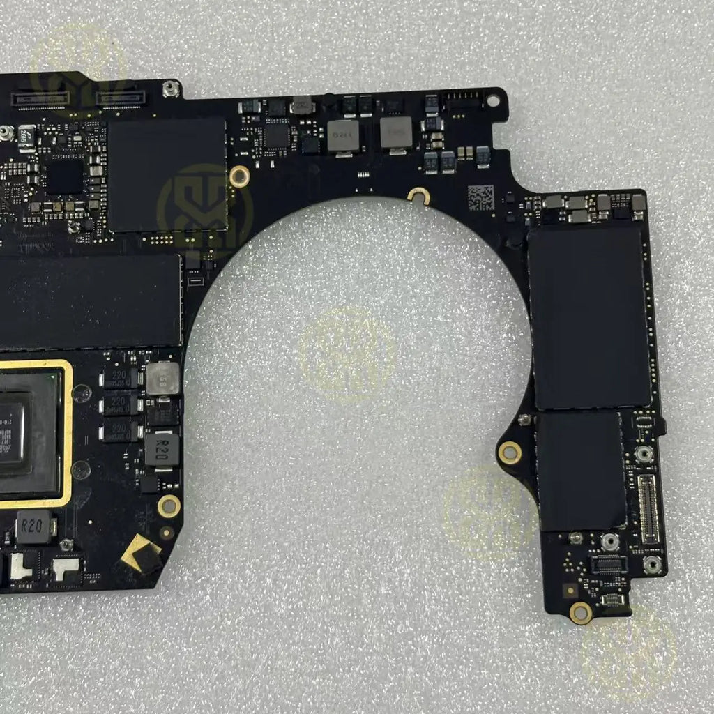 A1990 Motherboard Macbook 15' Retina Logic Board I7 I9 256GB 512GB