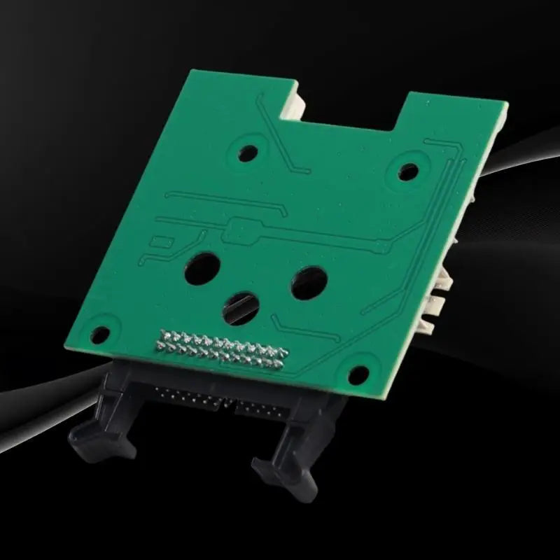 652F Extruder Transmission Adapter Plate SV07 3D Printer Enhances Zpaxo