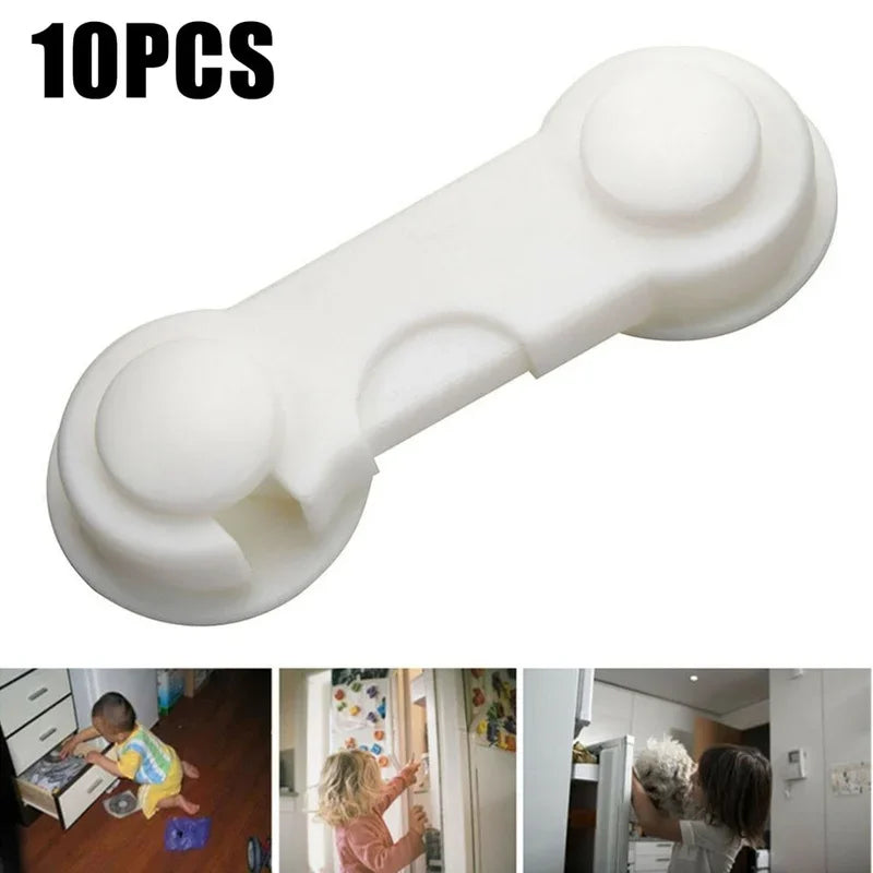 10 6 Children Security Protector Baby Care Multi-function Child