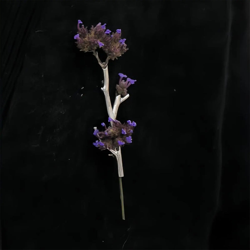 Branch Brooch for Hat Stylish Clothing Decoration Stylish Casual Brooch for Women Men Students Wedding Dinner Dance Special Zpaxo