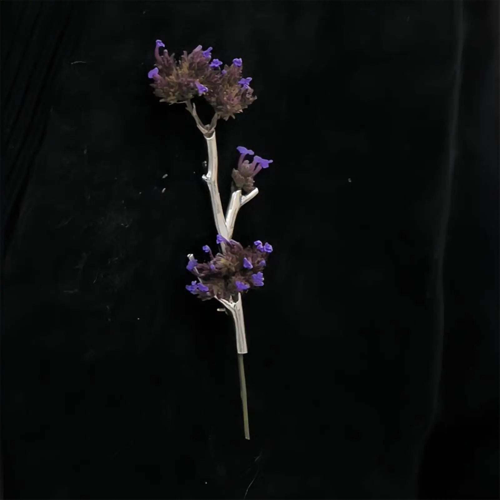 Branch Brooch for Hat Stylish Clothing Decoration Stylish Casual Brooch for Women Men Students Wedding Dinner Dance Special Zpaxo