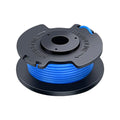 Multifunctional String Trimmer Spool Replacement Professional Trimmer Line Wear-resistant Equipment for Ryobi AC14RL3A/AC14HCA Zpaxo Spool