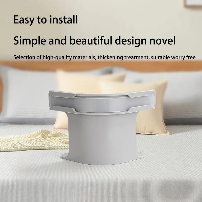 Anti-slip Bedsheet Corner Tightener Easy Installation No Tools Needed