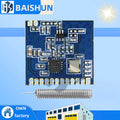 CMT2300A 433MHz Remote Wireless Transceiver Module SI4438 SI4432 Lora Zpaxo Default Title