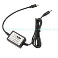 USB TypeC 20V to DC24V 5.5x2.1mm Power Cable 12V 15V 20V In 24V Out for 24V Cameras and Speaker Led Lights Power Supply Zpaxo China Mainland
