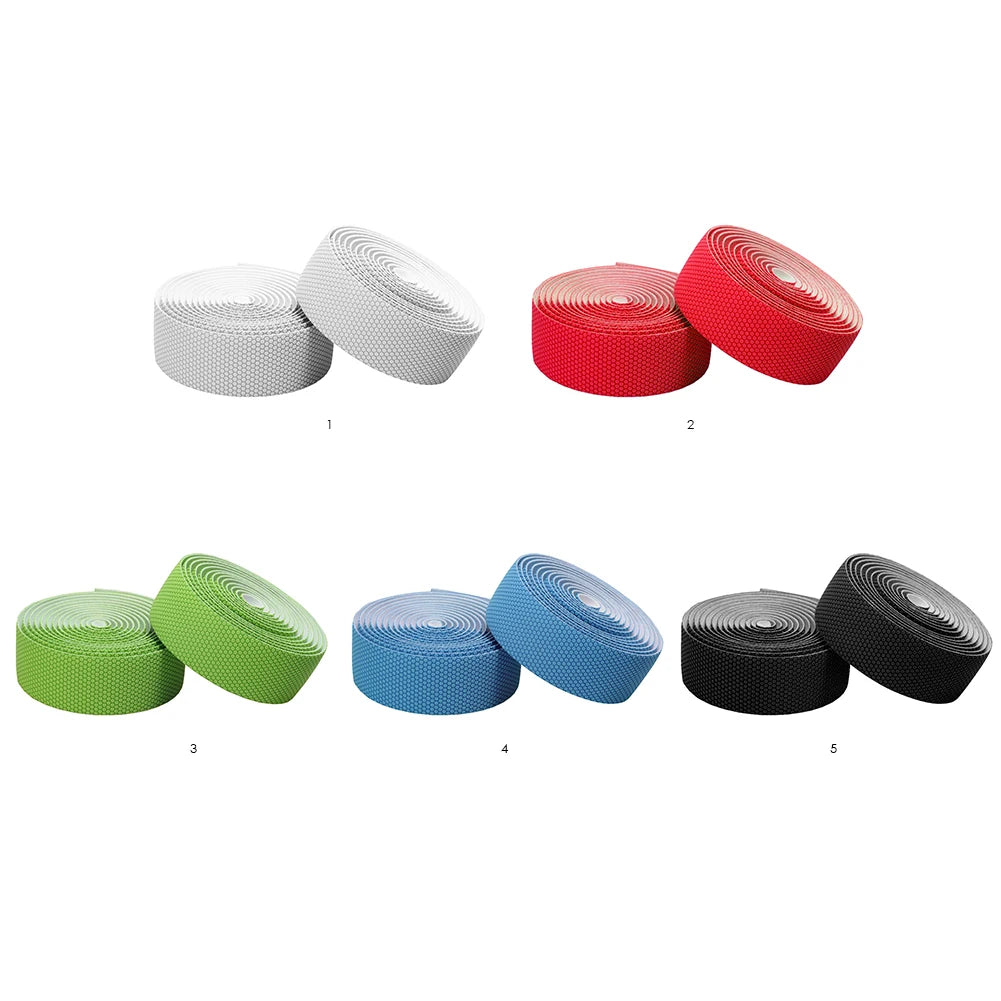 Road Bike Bar Tape Handlebar Tapes EVA Wrap Bartap Bicycle Handle